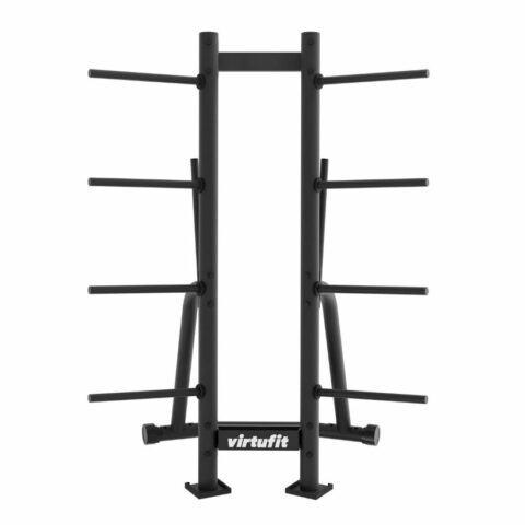 Bodypump tároló állvány 10 szetthez