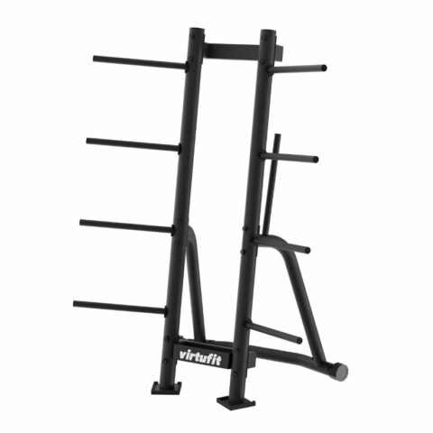 Bodypump tároló állvány 10 szetthez