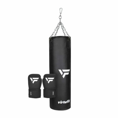 Boksz szett 8OZ kesztyűvel és 100cm-es zsákkal