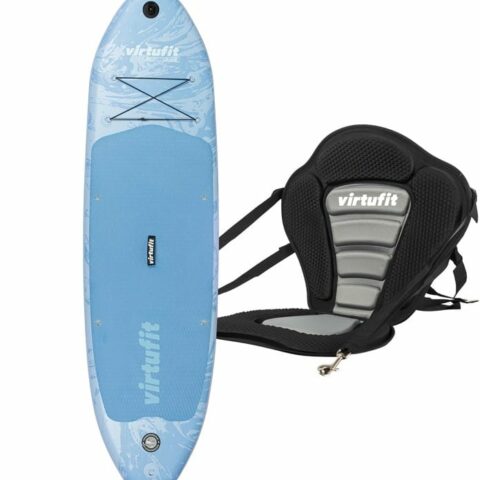 Cruiser 305 sup deszka - Azure Blue