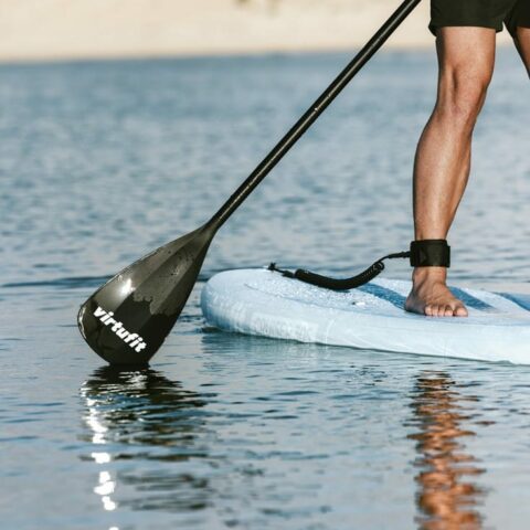 Cruiser 305 sup deszka - Azure Blue