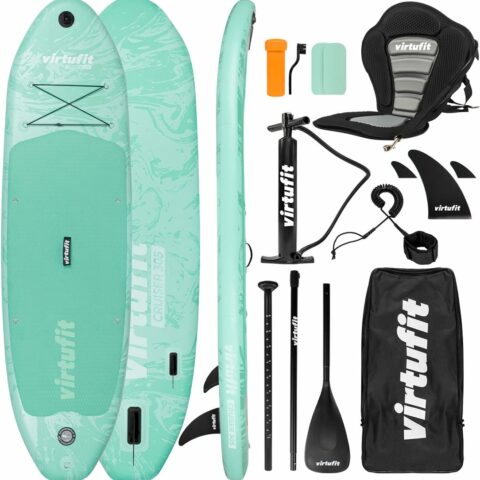 Cruiser 305 sup deszka - Mint