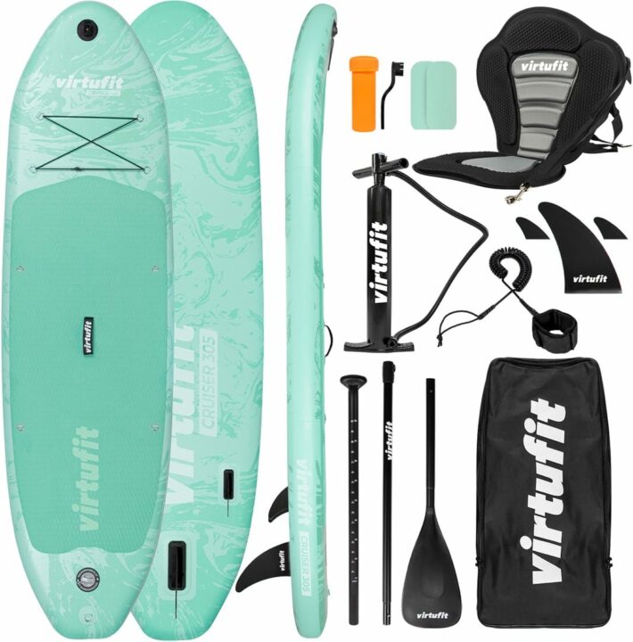 Cruiser 305 sup deszka - Mint