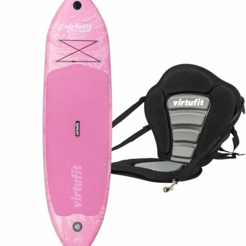 Cruiser 305 sup deszka - Pink