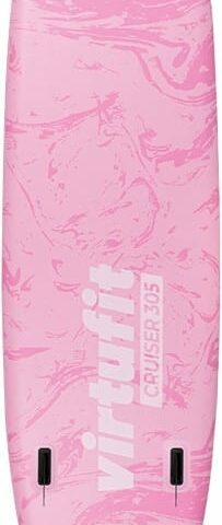 Cruiser 305 sup deszka - Pink