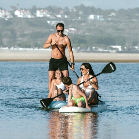 Cruiser 305 sup deszka - Mint