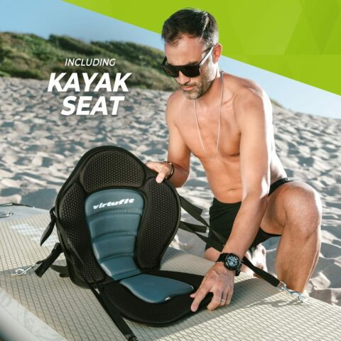 Cruiser 305 sup deszka - Mint