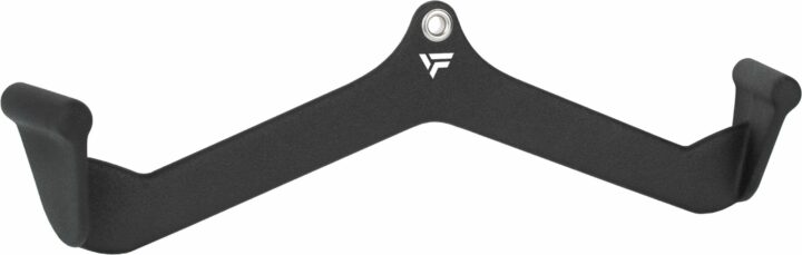 Keskeny neoprén lehúzó rúd ergonomikus markolattal 60 cm