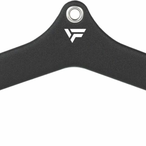 Keskeny neoprén lehúzó rúd ergonomikus markolattal 64 cm