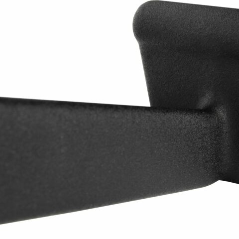 Keskeny neoprén lehúzó rúd ergonomikus markolattal 64 cm