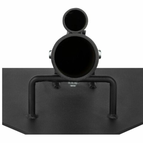 Landmine Platform forgatható rúdtartó