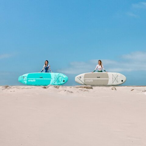 Ocean Compact 305 sup deszka - Sand Beige