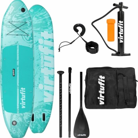 Ocean Compact 305 sup deszka - Turquoise