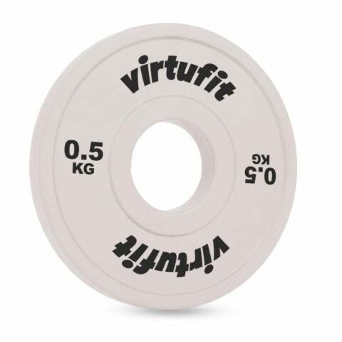 Olimpiai Fractional Plates súlytárcsa 0,5kg