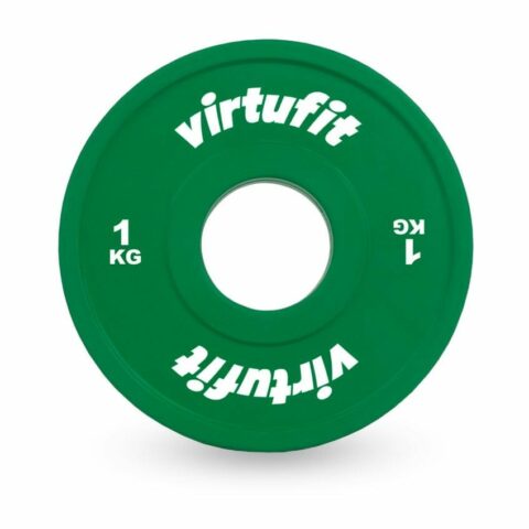 Olimpiai Fractional Plates súlytárcsa 1kg