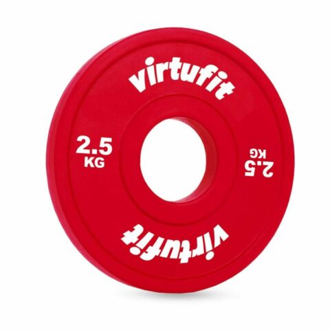 Olimpiai Fractional Plates súlytárcsa 2,5kg