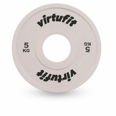 Olimpiai Fractional Plates súlytárcsa 5kg