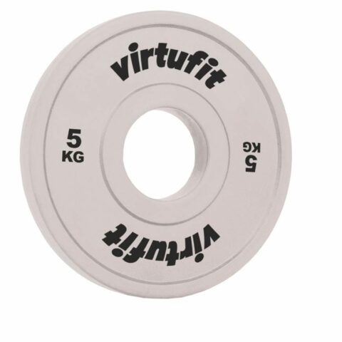 Olimpiai Fractional Plates súlytárcsa 5kg