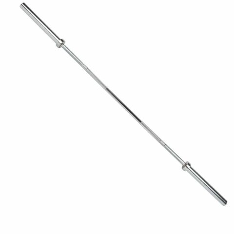 Olimpiai kétkezes súlyzórúd 50mm 180cm – 226kg