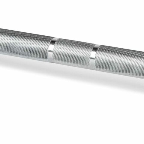 Olimpiai kétkezes súlyzórúd 50mm 200cm – 226kg