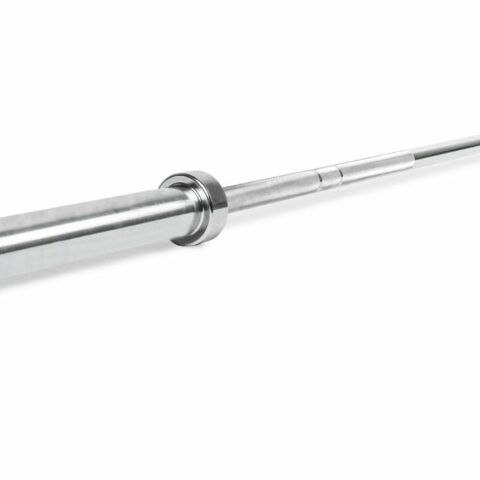 Olimpiai kétkezes súlyzórúd 50mm 200cm – 226kg