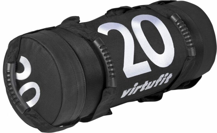Power Bag - Bulgarian bag - 20kg