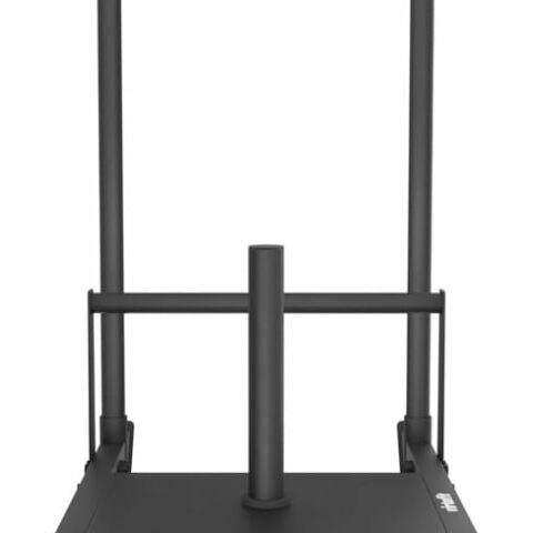 Power sled súlyszán