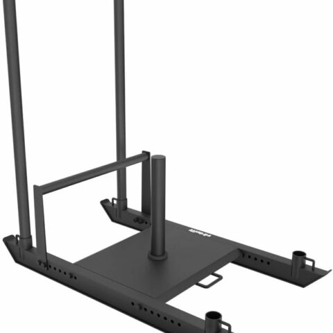Power sled súlyszán