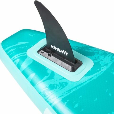 Racer 381 sup deszka kiegészítőkkel és táskával - Türkiz kék
