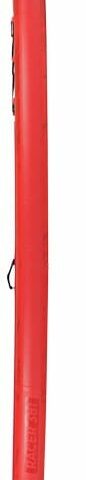 Racer 381 sup deszka kiegészítőkkel és táskával - Red