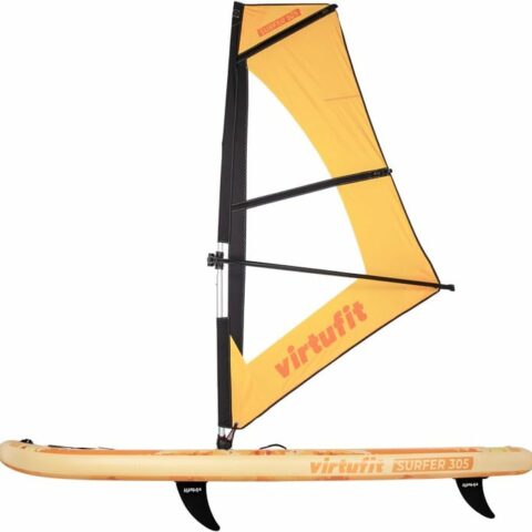 Surfer 305 sup deszka - Orange