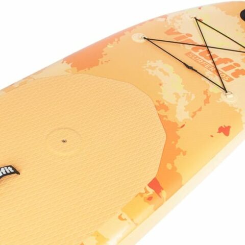 Surfer 305 sup deszka - Orange