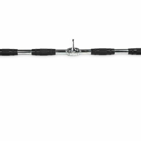 Széles lehúzó rúd 120cm