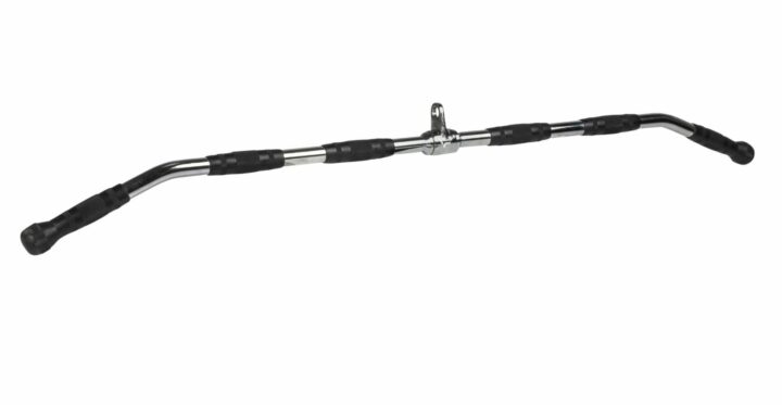 Széles lehúzó rúd 120cm