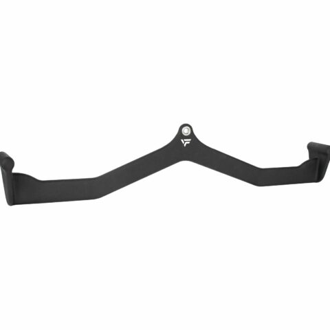 Széles neoprén lehúzó rúd ergonomikus markolattal 83 cm