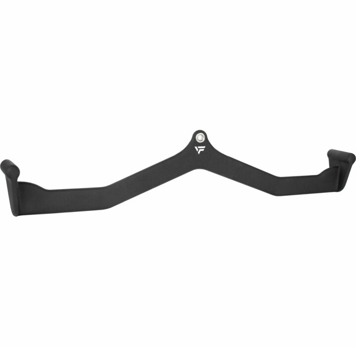 Széles neoprén lehúzó rúd ergonomikus markolattal 83 cm