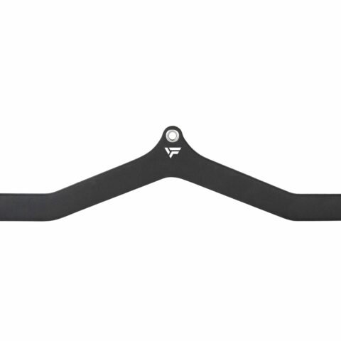 Széles neoprén lehúzó rúd ergonomikus markolattal 83 cm
