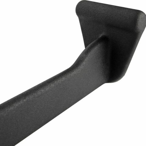 Széles neoprén lehúzó rúd ergonomikus markolattal 83 cm