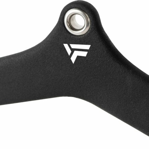 Széles neoprén lehúzó rúd ergonomikus markolattal 83 cm