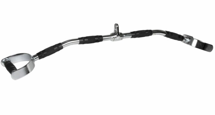 Széles Pro lehúzó rúd 96cm