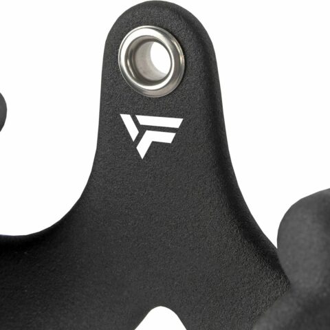 Szűk neoprén lehúzó rúd ergonomikus kis markolattal 33 cm