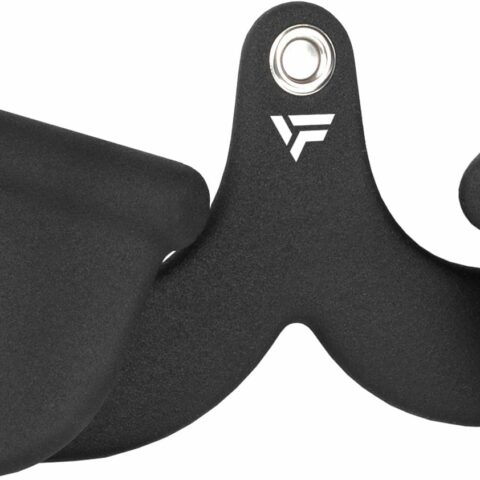 Szűk neoprén lehúzó rúd ergonomikus kis markolattal 33 cm