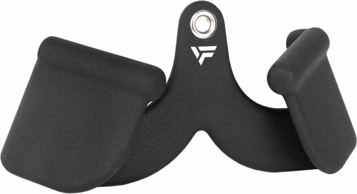 Szűk neoprén lehúzó rúd ergonomikus kis markolattal 33 cm