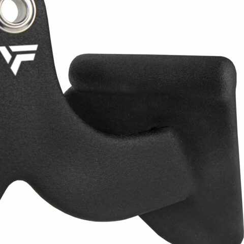 Szűk neoprén lehúzó rúd ergonomikus markolattal 33 cm