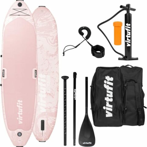 Yoga 355 sup deszka - Old Pink