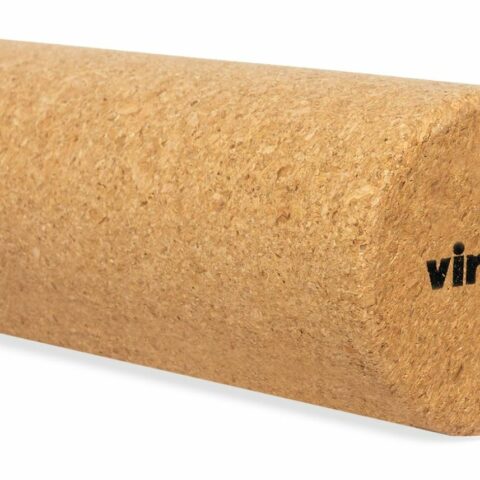 Prémium Cork masszázs henger 30cm