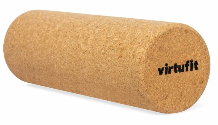 Prémium Cork masszázs henger 30cm