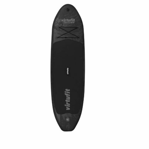 Cruiser Sup 305 kajaküléssel - fekete