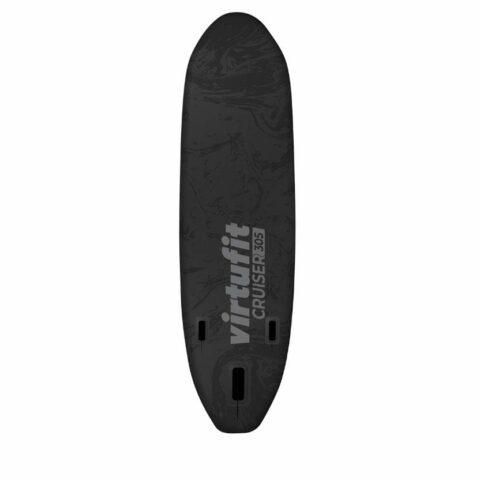 Cruiser Sup 305 kajaküléssel - fekete