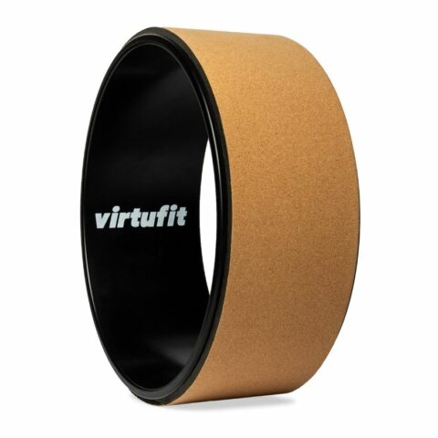 Prémium Cork Jóga kerék 33cm